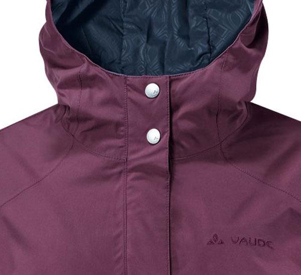 Vaude - Женское пальто Wo Sina Coat II