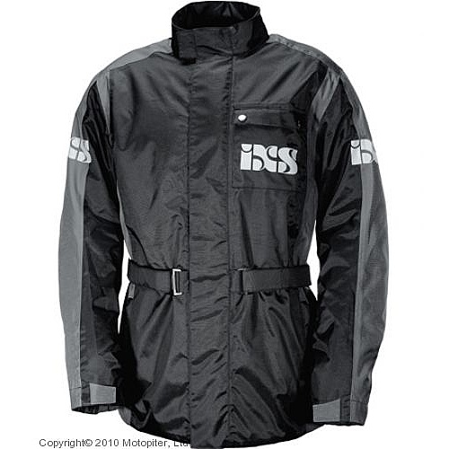 IXS - Теплая куртка для снегохода HUSKY