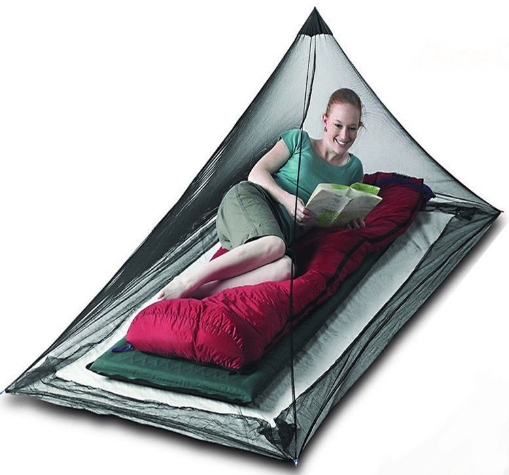 Ace Camp - Москитная сетка-палатка Mosquito Pyramide