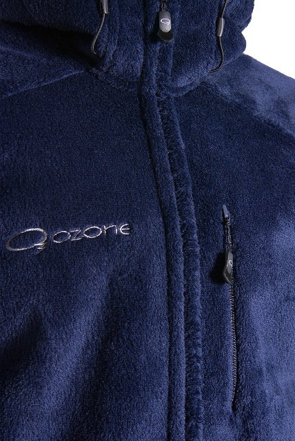 O3 Ozone - Мужская куртка Ursus O-Therm High Loft WB