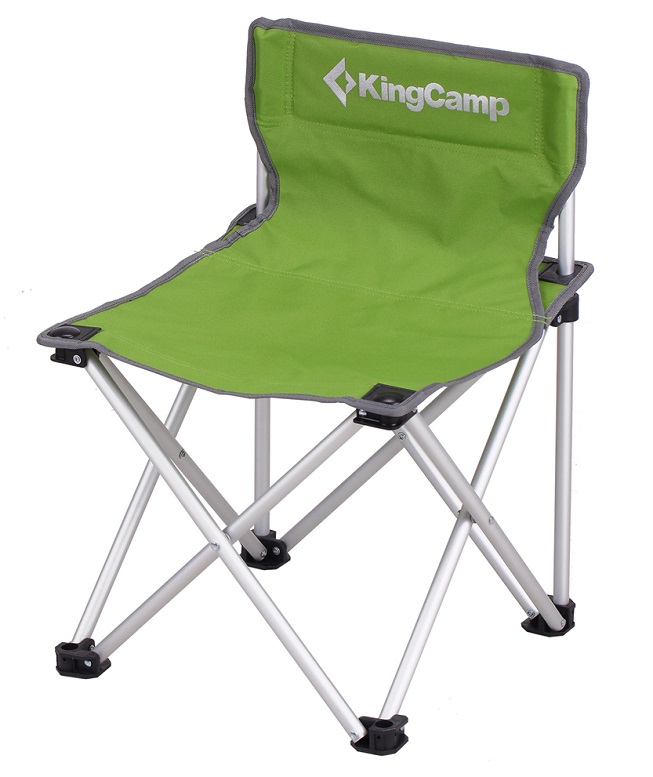 King Camp - Складное кресло Compact Chair 3802
