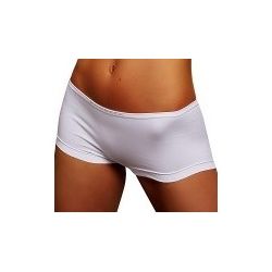 BRUBECK - Трусы женские Boxer Comfort Cotton