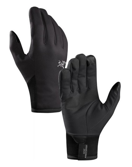 Перчатки треккинговые Arcteryx Venta Glove