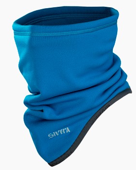 Sivera — Теплый шарф-труба Кречет Л