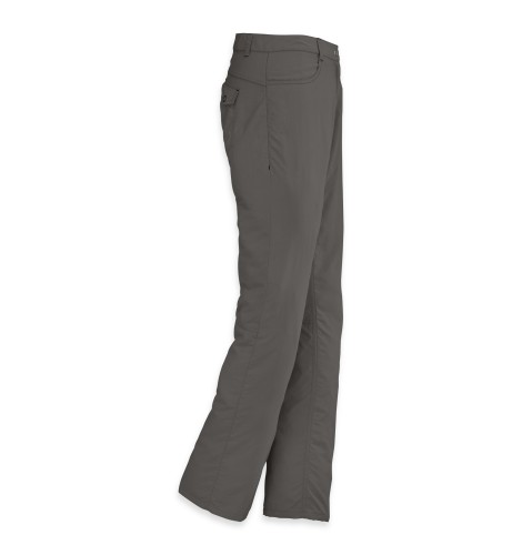 Outdoor research - Женские брюки Treadway Pants Women'S