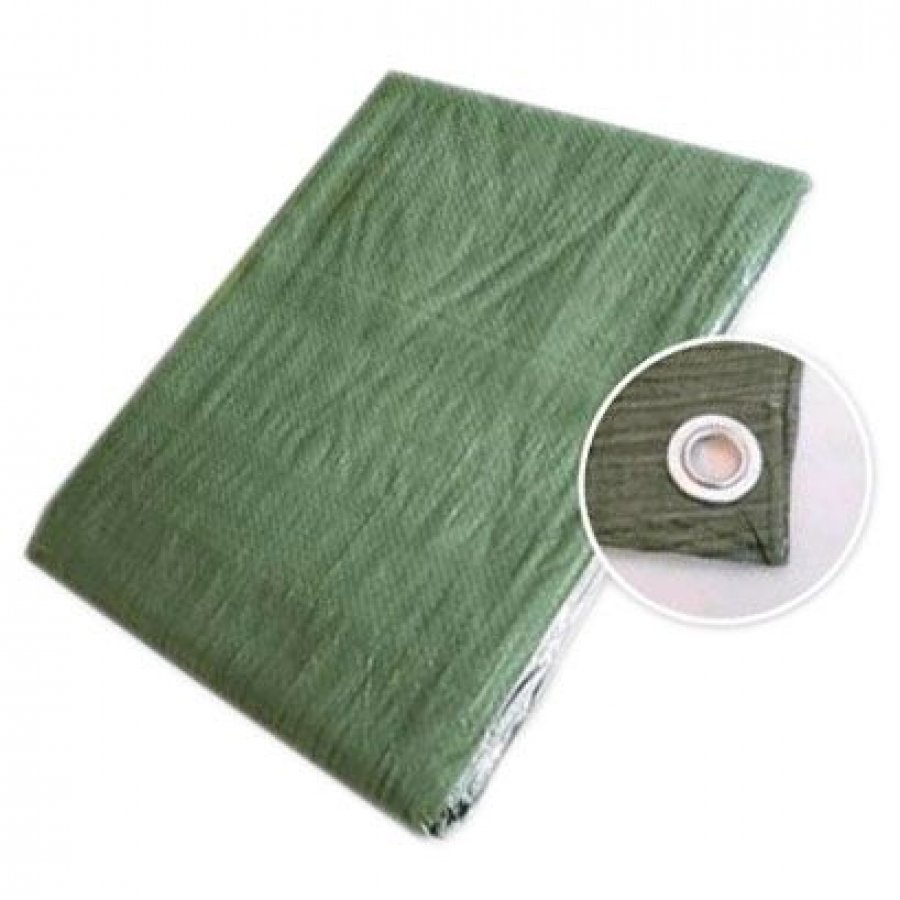 Туристический тент Tramp Lite 6*10м