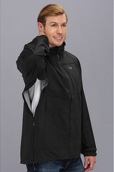 Outdoor research - Непромокаемая куртка Revel Jacket Men's