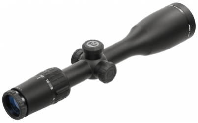 Yukon - Прицел с переменной кратностью Jaeger 3-12x56 с меткой M01