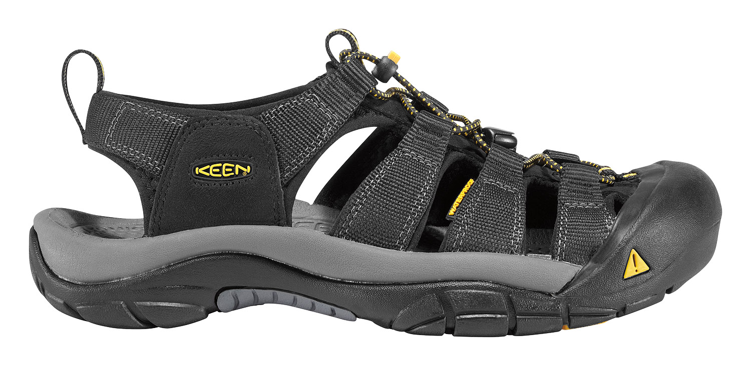 Спортивные сандалии Keen Newport H2 M