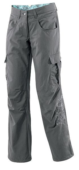 Vaude - Летние брюки Wo Sabana Pants