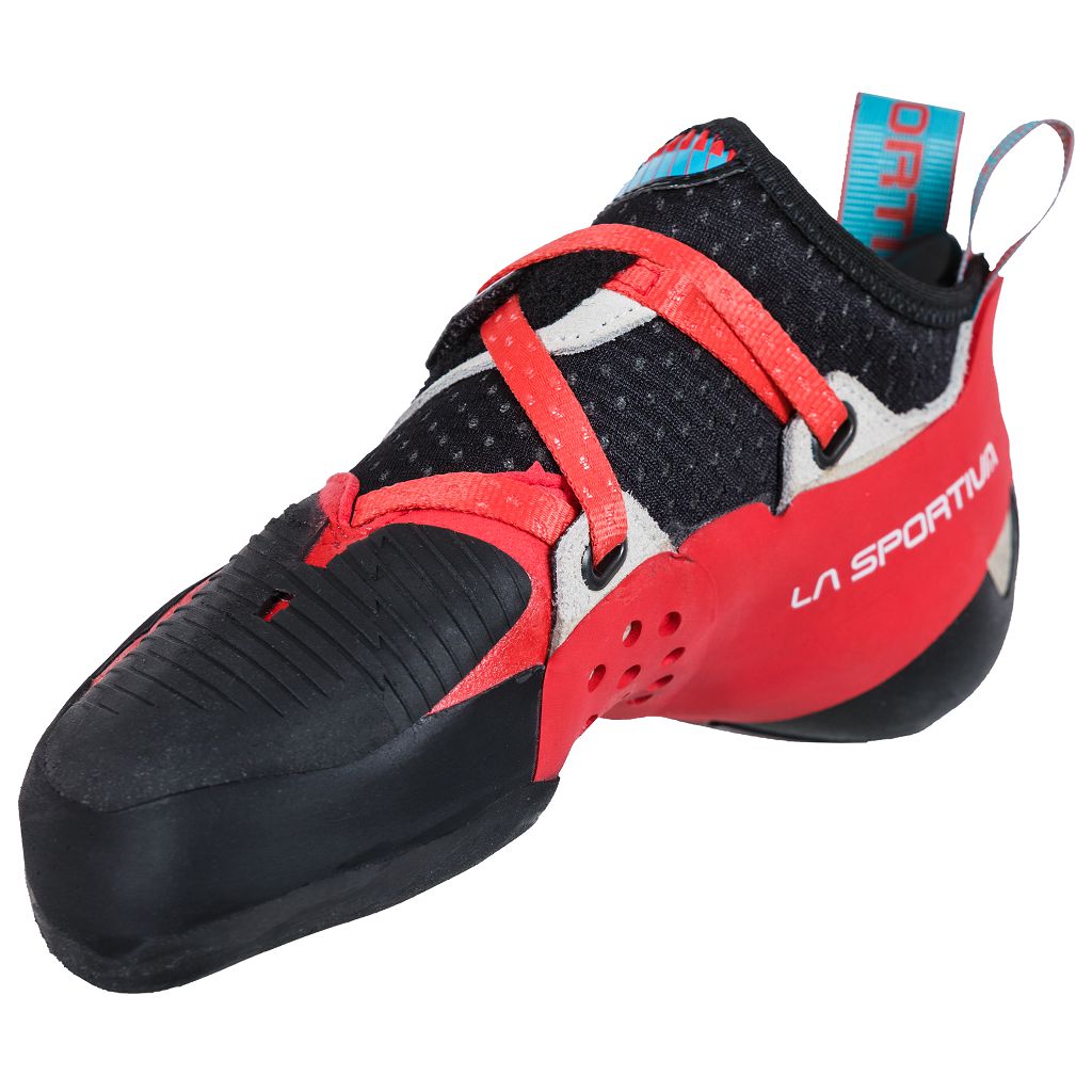 Скальные туфли La Sportiva Solution Comp Woman