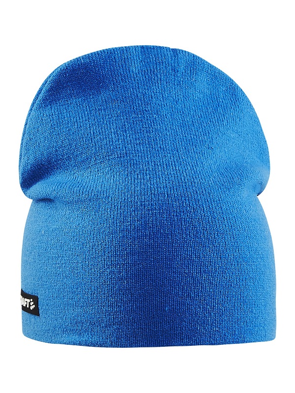 CRAFT - Вязаная шапка Solid Knit