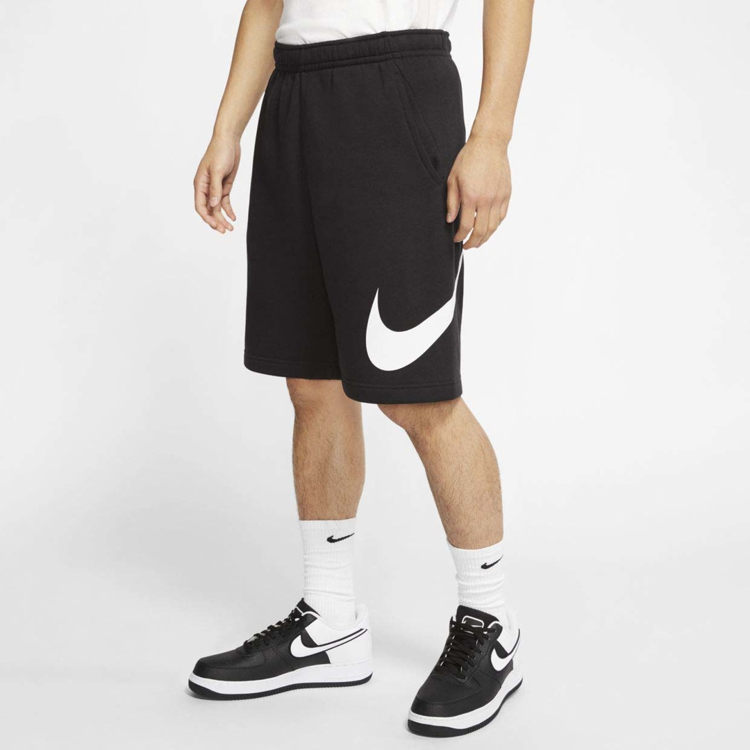 Мужские шорты для спорта Nike M Nsw Club Short Bb Gx