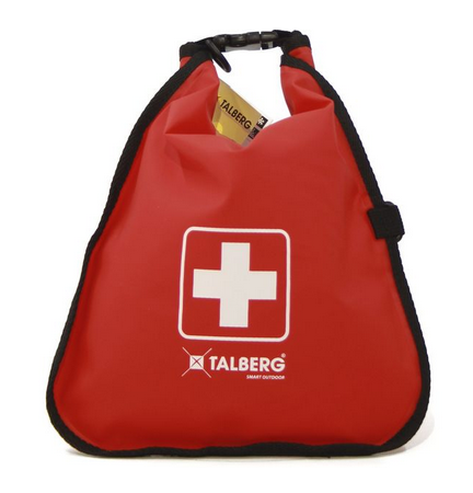 Походная аптечка Talberg First Aid Compact