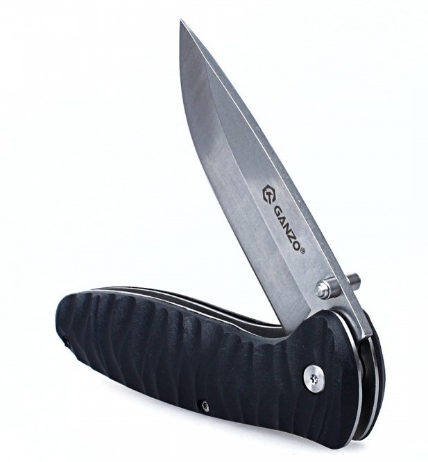 Нож карманный Ganzo G6252