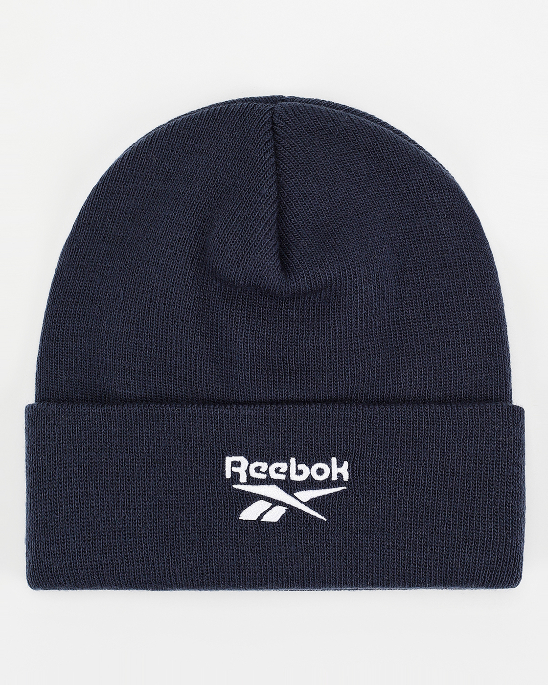 Удобная шапка Reebok Te Logo Beanie