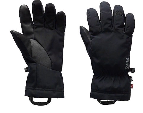 Mountain HardWear - Теплые перчатки Rotor™ Gore-Tex Infinium™