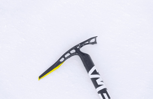 Salewa - Ледоруб для классического альпинизма 2018 Alpine-X Ice Axe