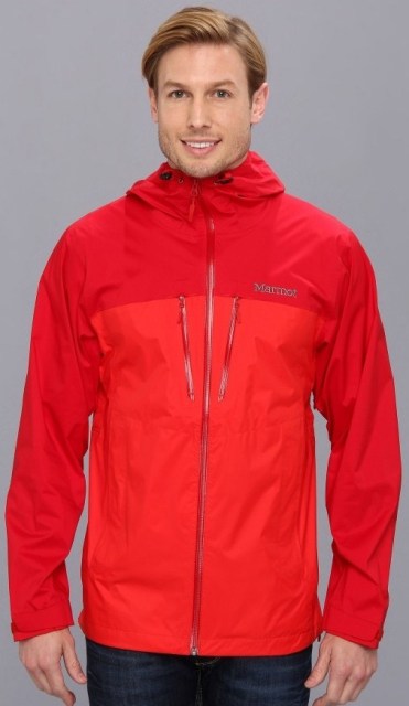 Marmot - Куртка штормовая для мужчин Spectra Jacket