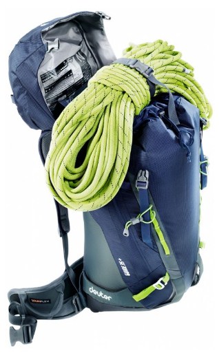 Deuter - Рюкзак для горного туризма Guide 45+