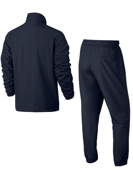 Nike - Трикотажный спортивный костюм M Nsw Trk Suit WVN Basic