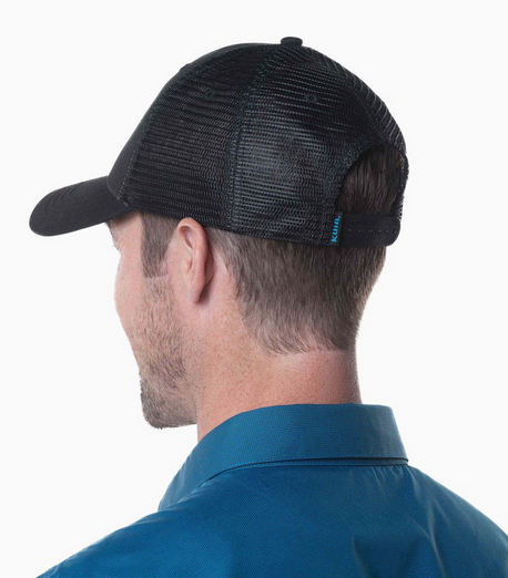 KÜHL - Удобная кепка Kuhl Trucker Hat
