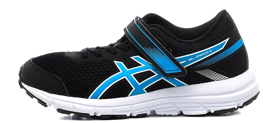 Asics - Кроссовки для бега GEL-ZARACA 5 PS