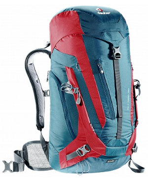 Deuter - Рюкзак для скалолазания ACT Trail 30