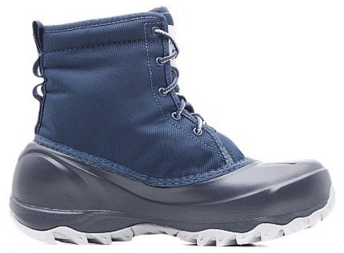 The North Face - Теплые сноубутсы Tsumoru Boot