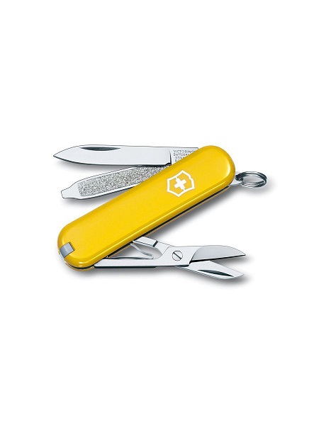 Victorinox - Складной нож Classic (0.6223)