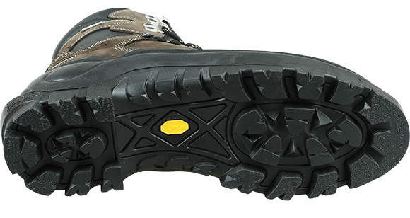 Lomer - Мужские треккинговые ботинки Everest