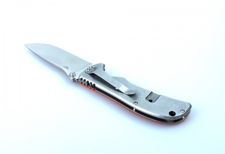 Ganzo - Нож тактический G723M
