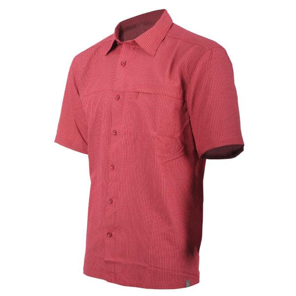 Vaude - Рубашка с коротким рукавом Grand Crossing Shirt