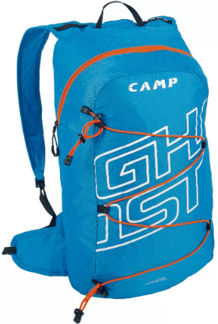 Camp - Рюкзак удобный Ghost 15
