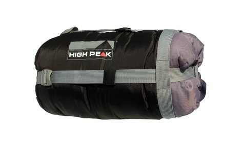 High Peak - Мешок компрессионный эффективный Kompression Bag 9.5 л