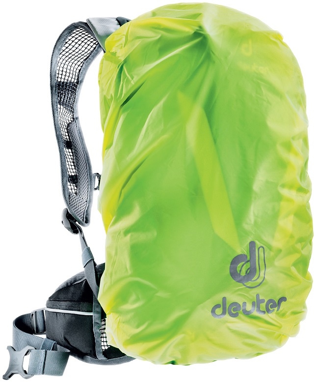 Миниатюрный рюкзак Deuter Compact Lite 8