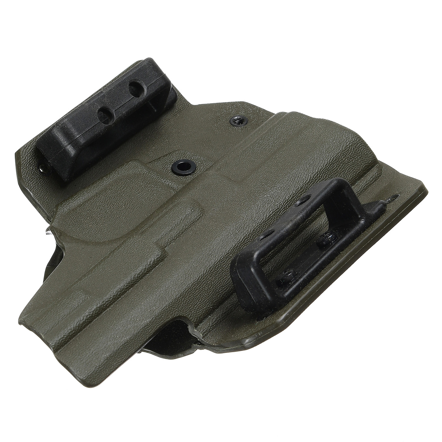 Кобура на пояс под Grand Power T12 из Kydex под 5.45 Design