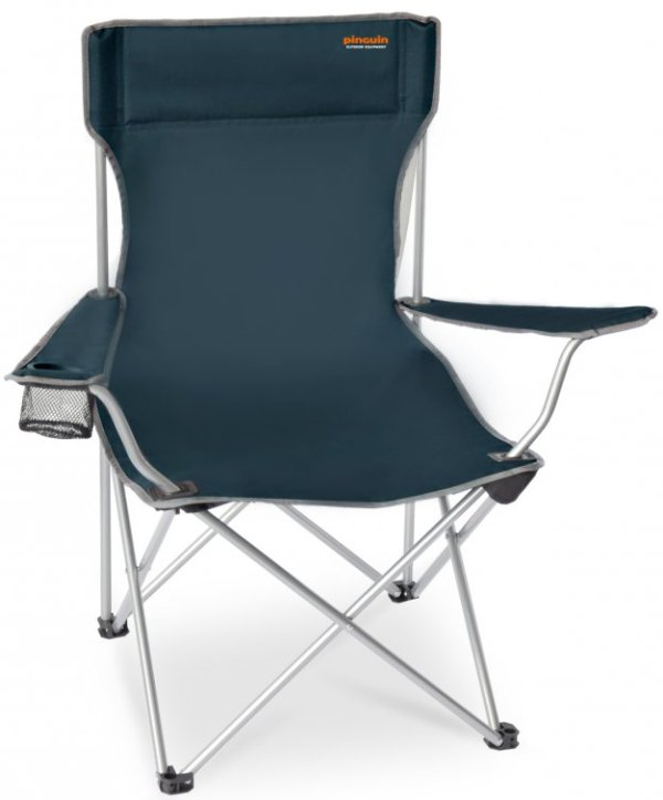 Стул походный Pinguin Fisher Chair