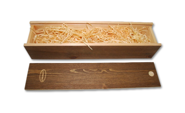 Marttiini - Коробка для хранения ножей подарочная