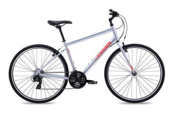 Marin - Спортивный велосипед Larkspur CS1 Q 700C
