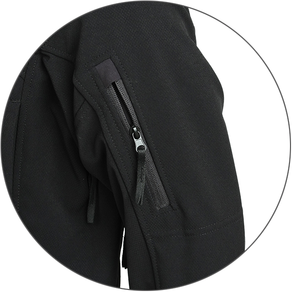Куртка для мужчин Сплав Tactical SoftShell Polartec®