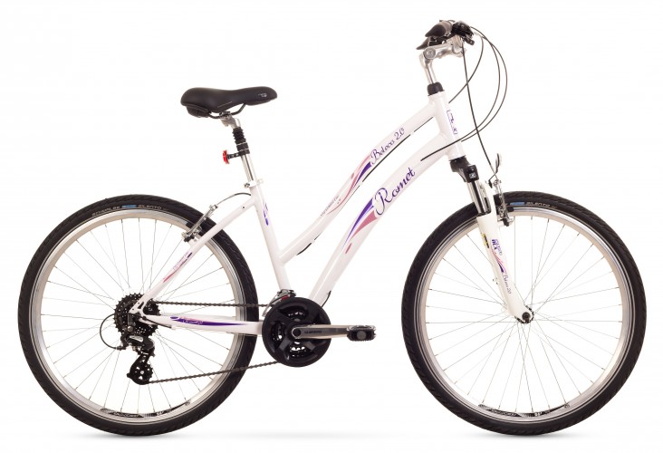 Romet - Женский велосипед BELLECO 2.0