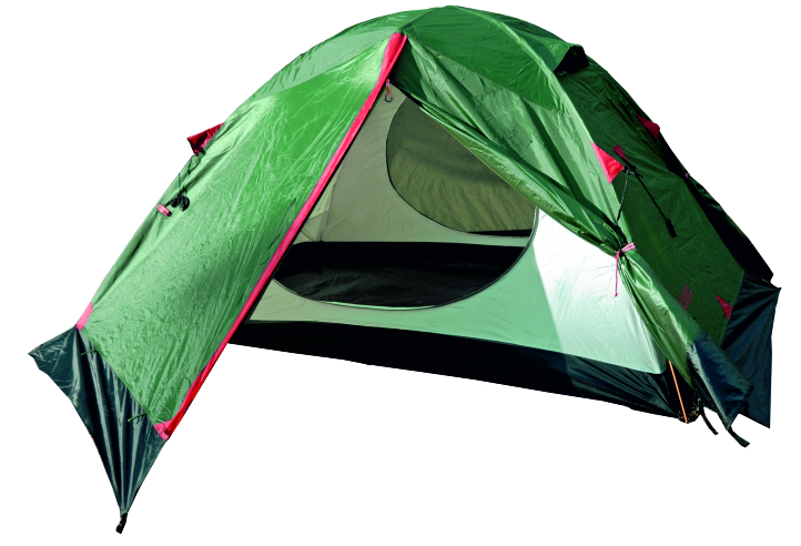 Профессиональная палатка Talberg Boyard Pro 3