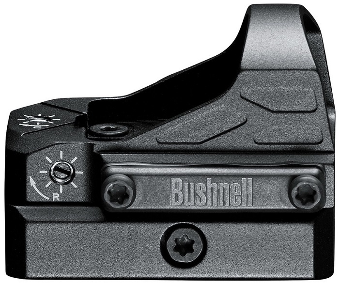 Bushnell - Коллиматорный мини-прицел AR Optics Engulf Red Dot