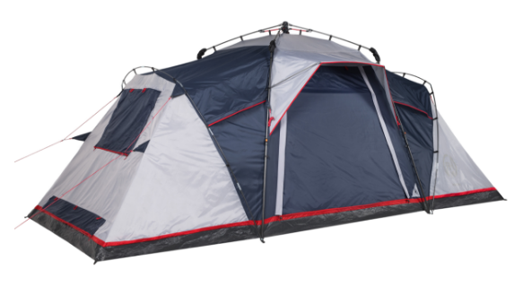 Четырехместная палатка FHM Antares 4