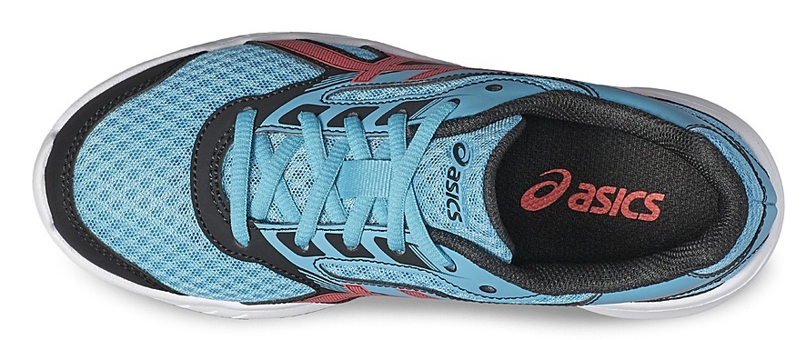 Asics - Беговые кроссовки STORMER GS