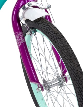 Надёжный велосипед Schwinn Elm 20