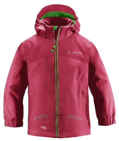 Vaude - Куртка Kids Suricate 3 in 1 Jacket