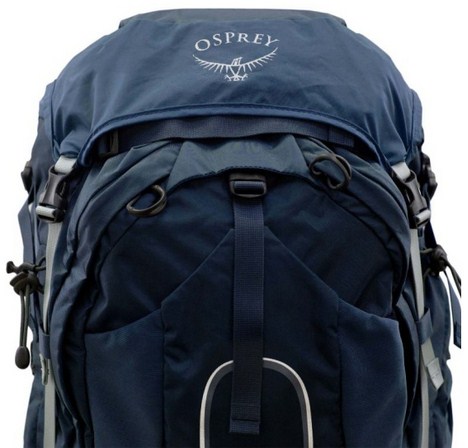 Osprey - Рюкзак экспедиционный Xenith 88