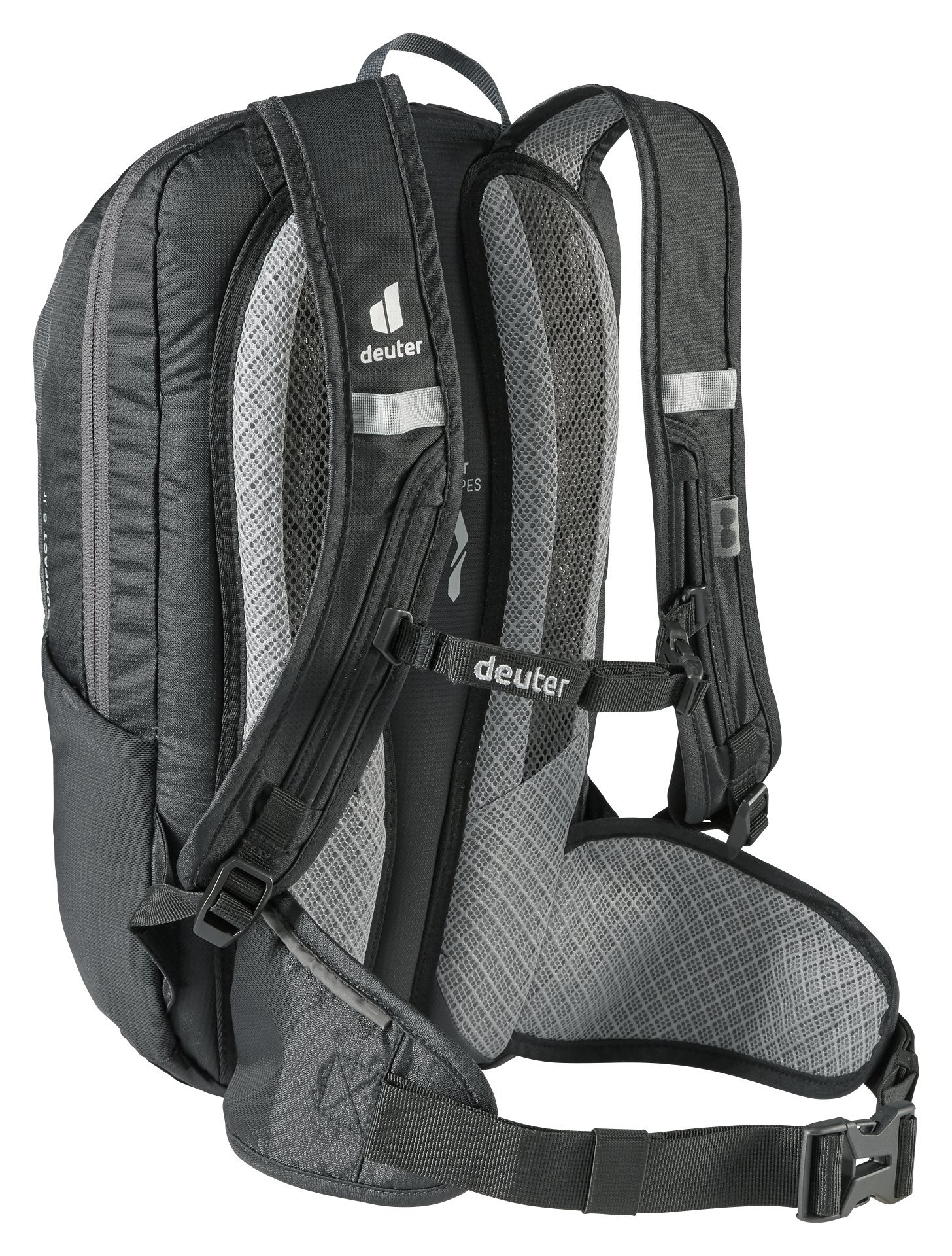 Миниатюрный рюкзак Deuter Compact Lite 8